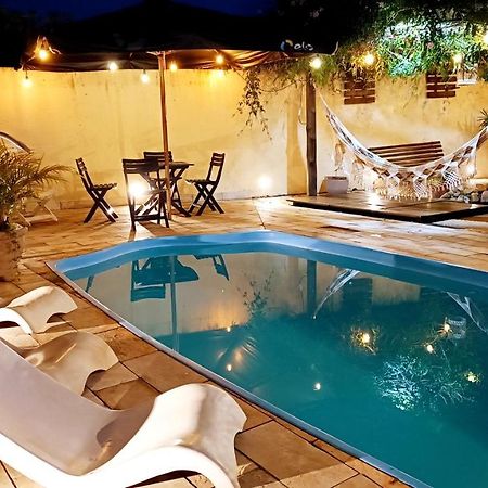 Suites Belo Quinto & Spazzio Bloco 2 Brotas Luaran gambar