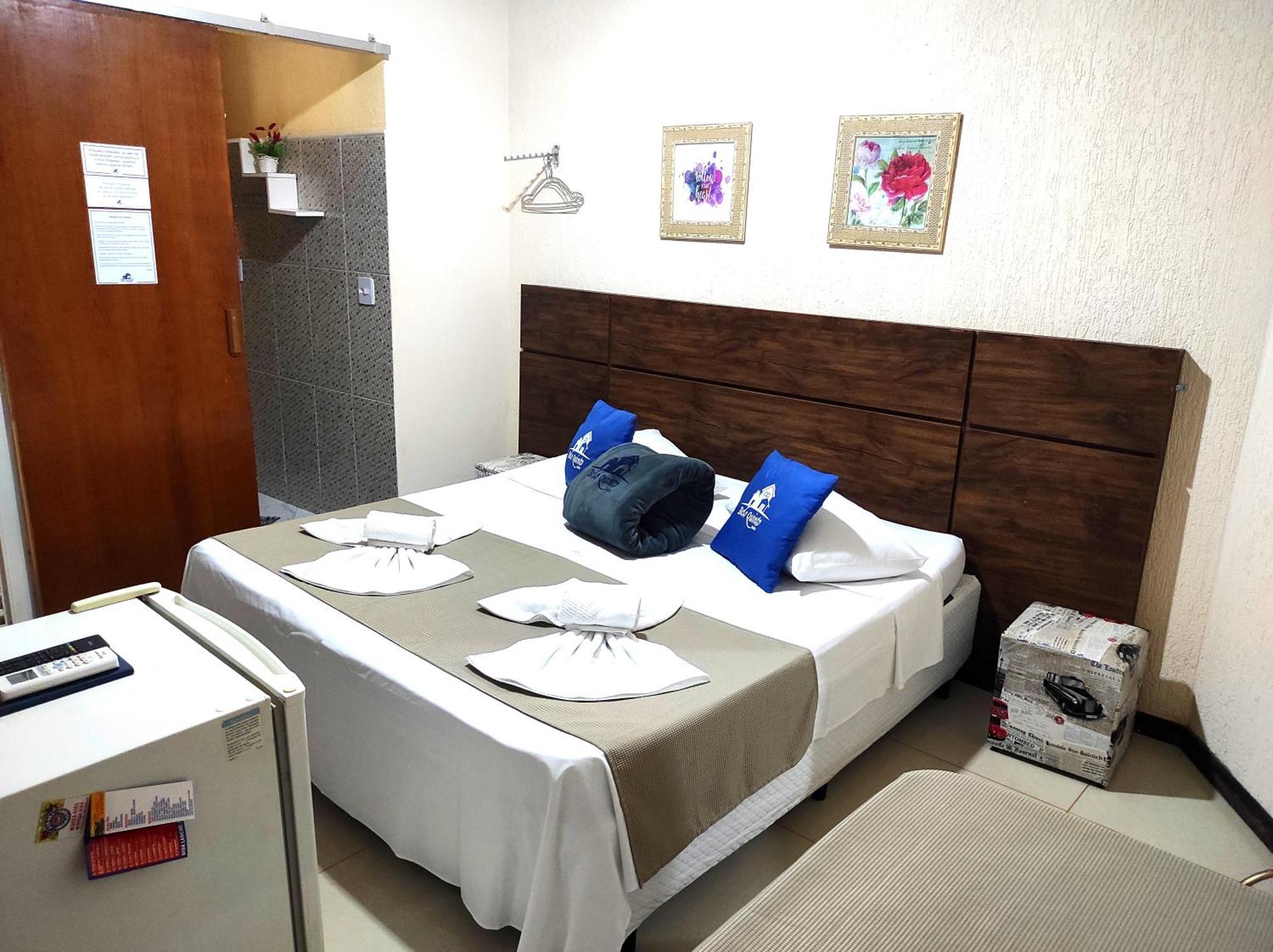 Suites Belo Quinto & Spazzio Bloco 2 Brotas Bilik gambar
